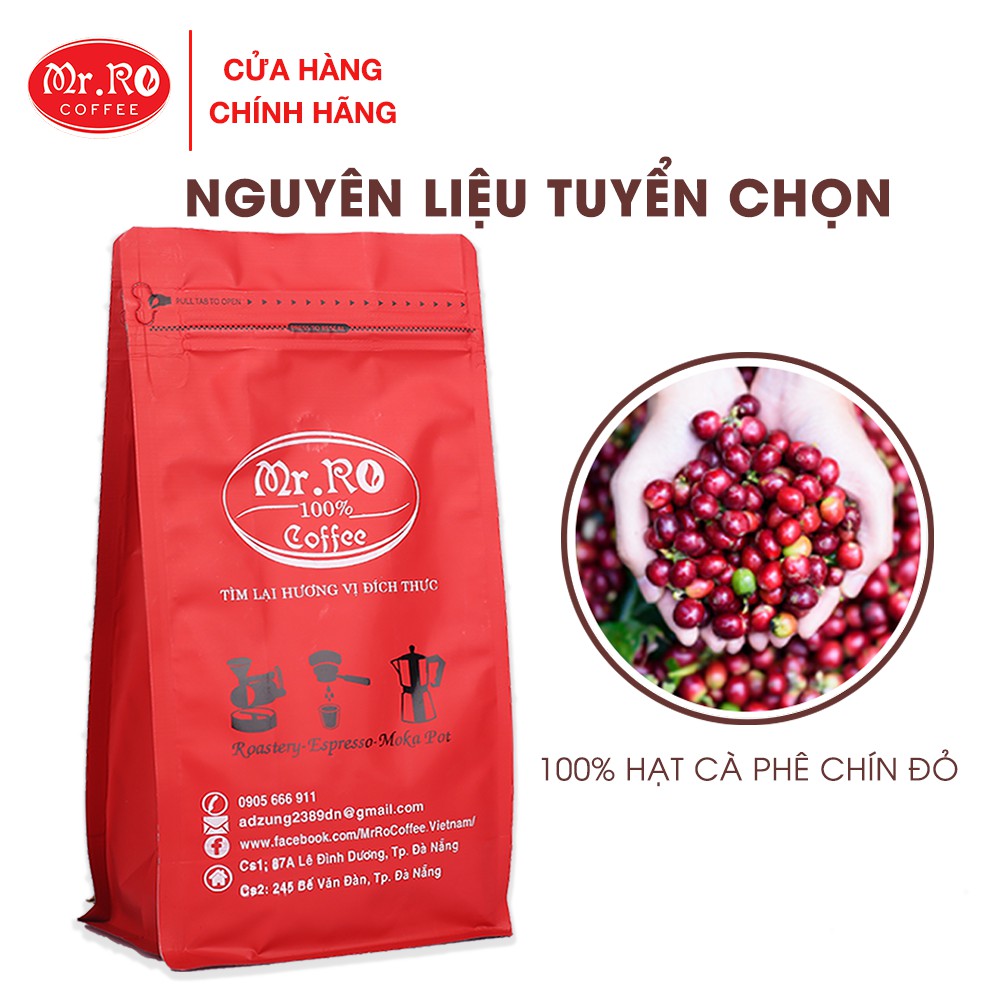 Cà phê Arabica Honey Đà Lạt | BigBuy360 - bigbuy360.vn