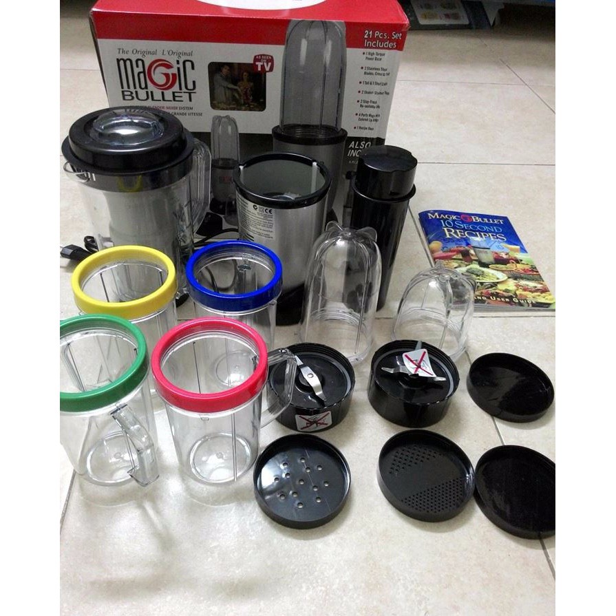 Gioăng máy xay sinh tố -kholinhkiennamdinh