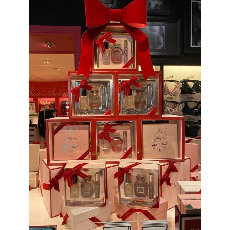 Set Nước Hoa Victoria’s Secret Nhìn Mê Li | BigBuy360 - bigbuy360.vn