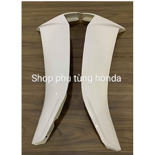 CÁNH YẾM NGOÀI CHO XE SIRIUS MÀU TRẮNG HÀNG VN LOẠI