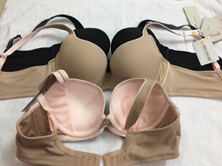 Áo ngực Triumph Soft Invisible Whp