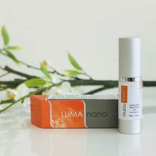 (Có bán sỉ) tặng mặt nạ Serum làm sáng da Luma nano dark spot