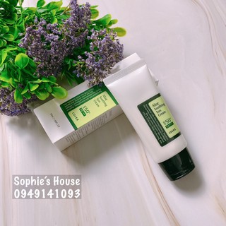 Kem chống nắng Cosrx Aloe Soothing Sun Cream