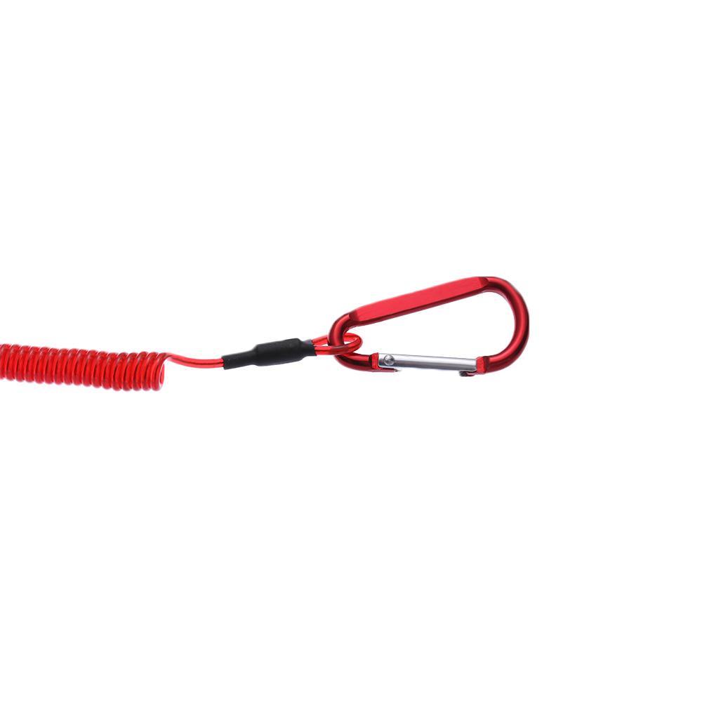 SUENIN Dây Câu Cá Cắm Trại Mở Rộng Mẫu Mới