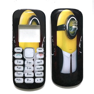 Bộ vỏ hình Nokia 1280 ( chọn hình )
