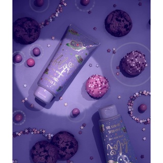 Sữa tắm Bilou Galaxy (Phiên bản mới nhất năm 2021)