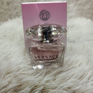 Nước hoa Mini VERSACE BRIGHT CRYSTAL 5ml.
