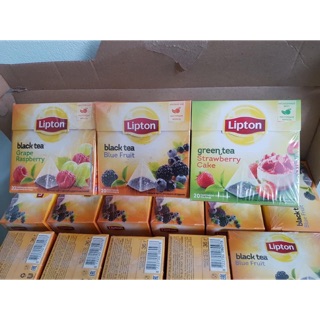 Trà liton Hương Hoa Quả Nga