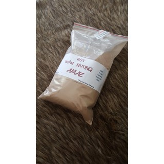 500gram bột trầm  loại xông nhà