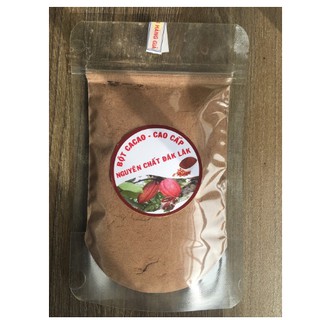 Combo 2 gói bột cacao 100g/ gói