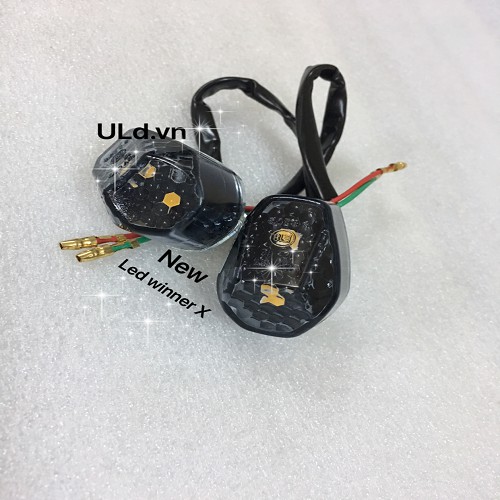 ĐÈN XI NHAN LED XE WINNER X MỚI