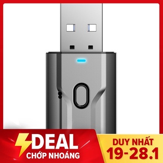 USB thu phát Bluetooth đa năng 2 trong 1
