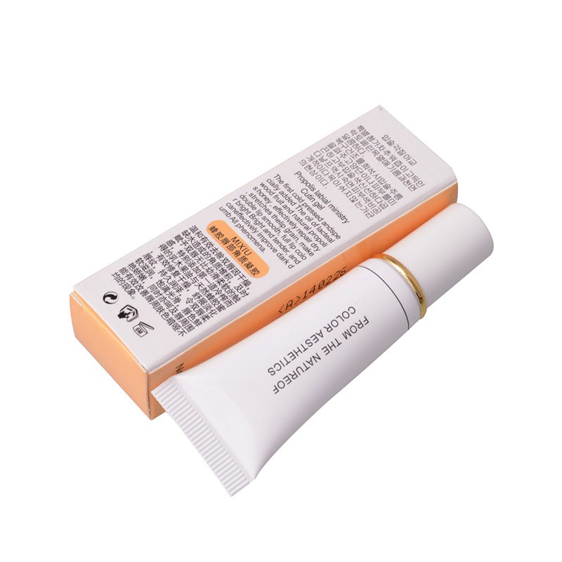 [Hàng mới về] Gel Mixiu tẩy tế bào chết cho môi chất lượng cao | BigBuy360 - bigbuy360.vn