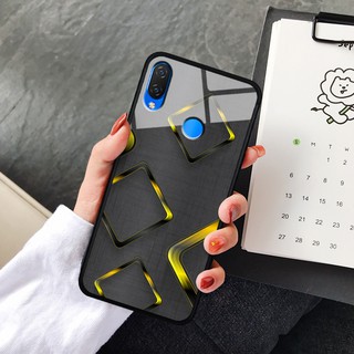 Ốp lưng kính 3D Huawei NOVA 3I