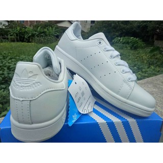 giày adidas stan smith (trắng)