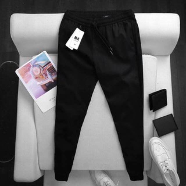 [Mã FASHIONHOT2 hoàn ngay 10k xu đơn từ 50k] QUẦN JOGGER KAKI BASIC KXL093 | BigBuy360 - bigbuy360.vn