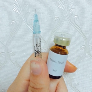 Kim 34G 4mm chuẩn hàn quốc [lẻ 10 chiếc ]