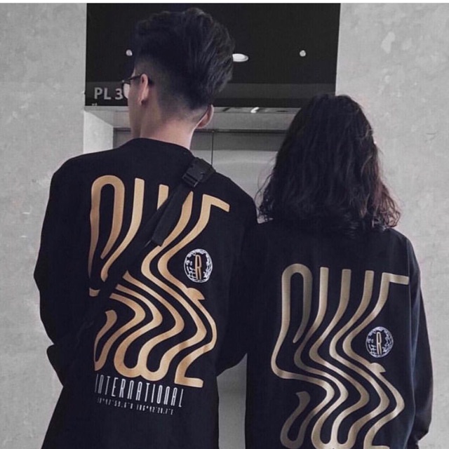 ÁO SWEATER SWE