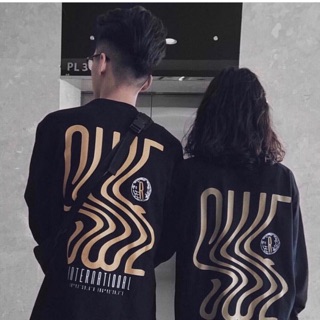 Áo sweater swe
