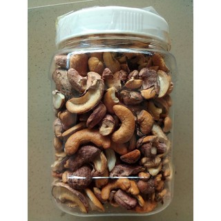 Hạt điều rang muối Bình Phước 1.5KG