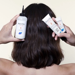 Nhuộm tóc Phyto PARIS Pháp
