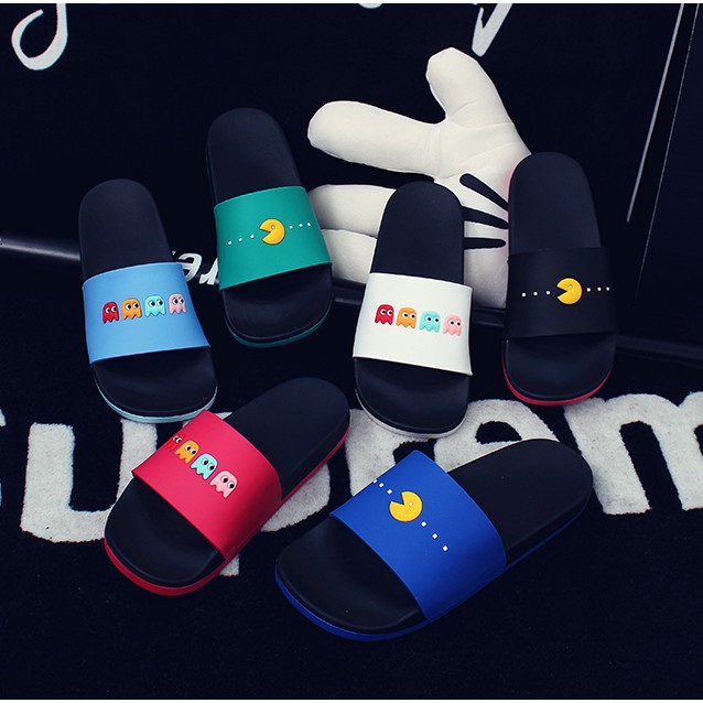 ORDER Dép Thái Đúc PACMAN Siêu nhẹ