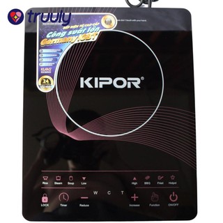 Bếp điện từ Kipor KP-ID2835