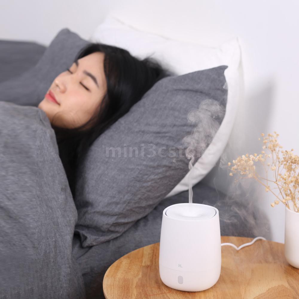 Máy Tạo Độ Ẩm Không Khí Mini Xiaomi 120ml