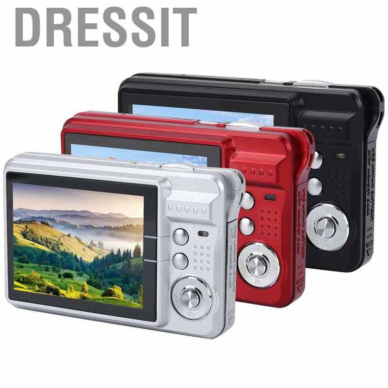 Dressit Kids Children Digital Sport 2.7inch USB 2.0 HD 1080P Screen Mini Camera