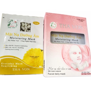 Mặt nạ dưỡng ẩm Tha Von