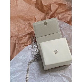 [HÀNG CÓ SẴN] Túi xách mini 2 in 1