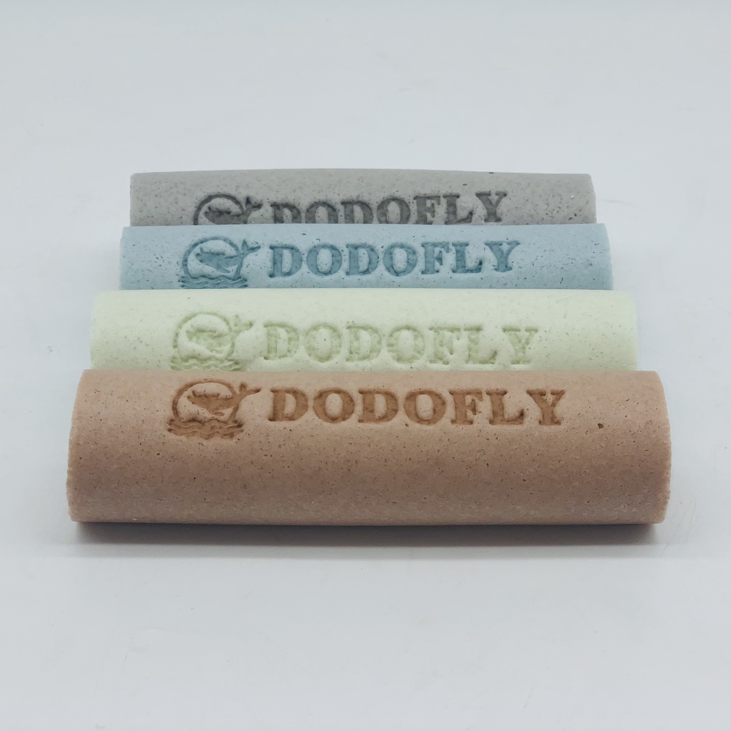 Vật liệu lọc bề cá DODOFLY JUNTONG-S 4X15CM (GÓI 4 THANH)