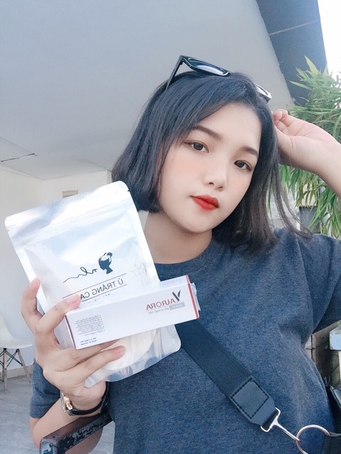 Ủ TRẮNG CAFE | BigBuy360 - bigbuy360.vn