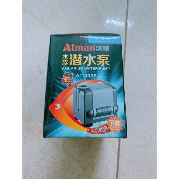 Bơm Atman AT-302S