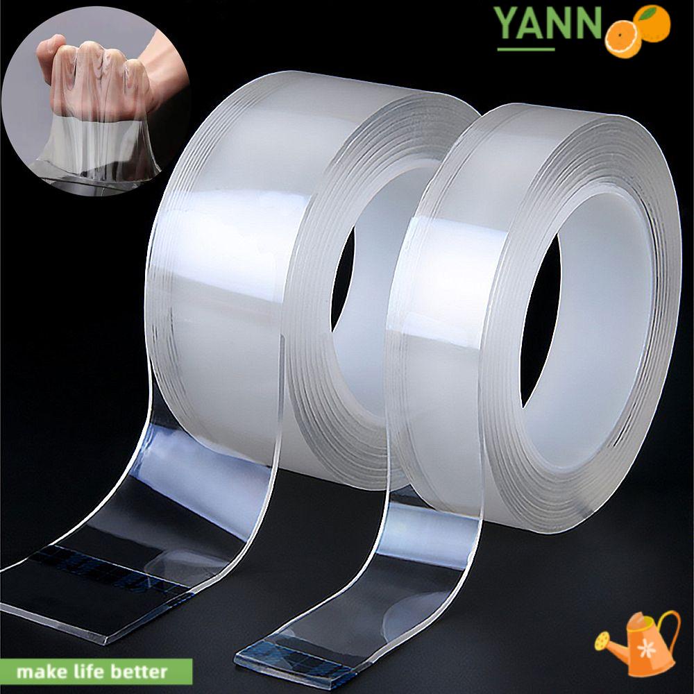 Băng Keo Nano Không Thấm Nước Tái Sử Dụng Vĩnh Viễn 1