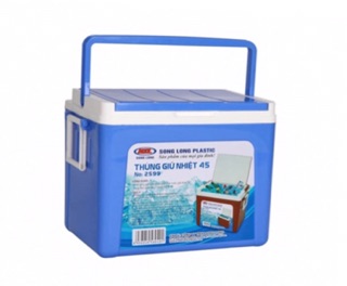 Thùng giữ nhiệt 45L SL