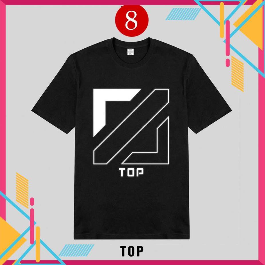 BST Áo phông LOL - Liên Minh Huyền Thoại - SKT - đẹp cực ngầu