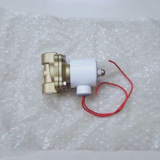 Van điện từ khí nén STNC