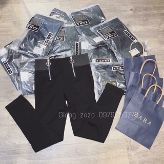 QUẦN LEGGING ZARA