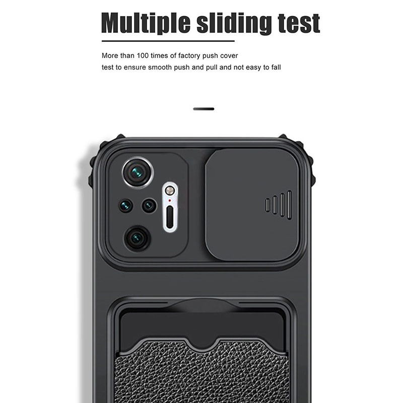 Ốp Điện Thoại Cho Xiaomi Redmi Note 11 8 Pro Max 4G 5G 10S 9s 11S 10 9 Prime 9T NFC 10C 10A 7A 9 Power 9C 9A 10A 9i POCO X3 Pro M3