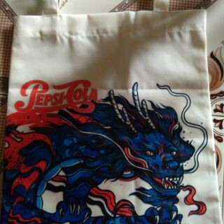 Túi Pepsi Xuân Trường