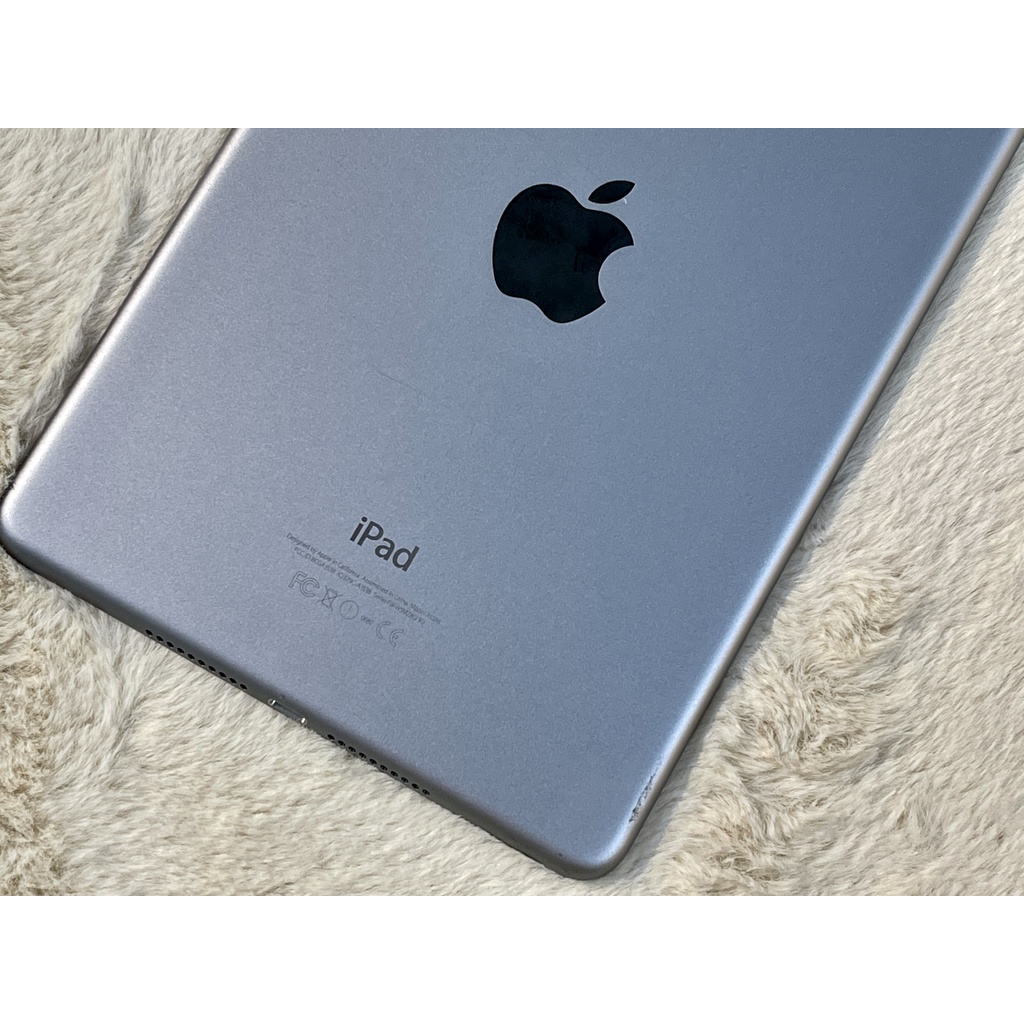 Máy tính bảng Apple iPad mini 4 128GB bản WIFI