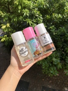 Xịt Thơm BODY Victoria Secret full/mini