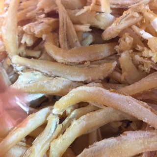(500gr)Cá bống biển khô