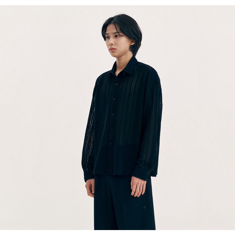 CHÍNH HÃNG ÁO SƠ MI ANOBLIR YEONJUN TXT