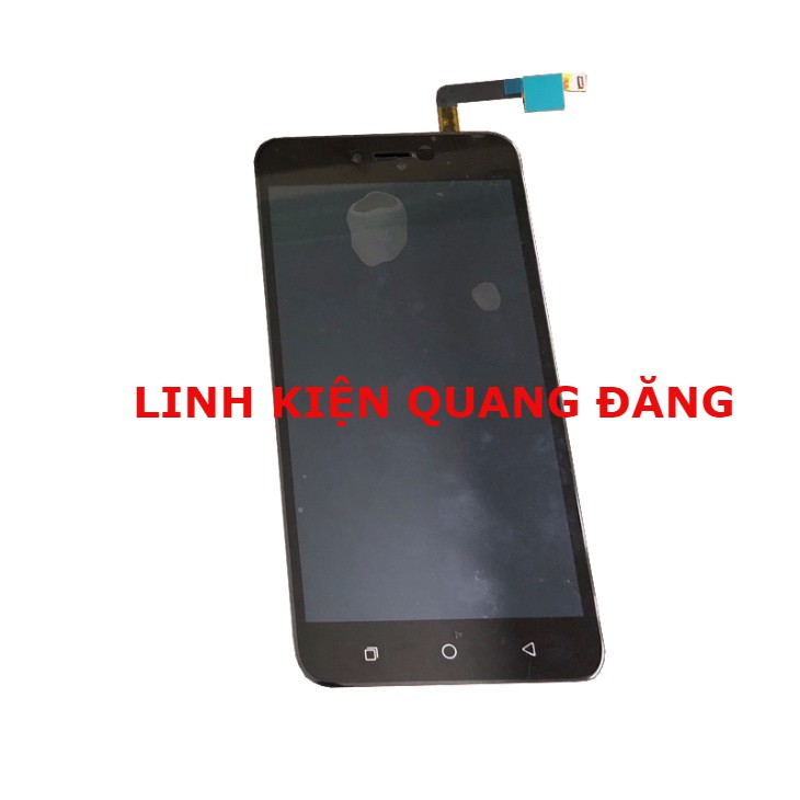 BỘ MÀN HÌNH COOLPAD Max lite / R108 ZIN