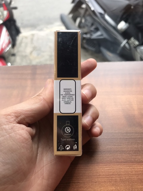 Tinh dầu thơm good girl | BigBuy360 - bigbuy360.vn