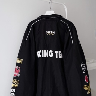 Áo Khoác RACING (Ảnh thật shop chụp)