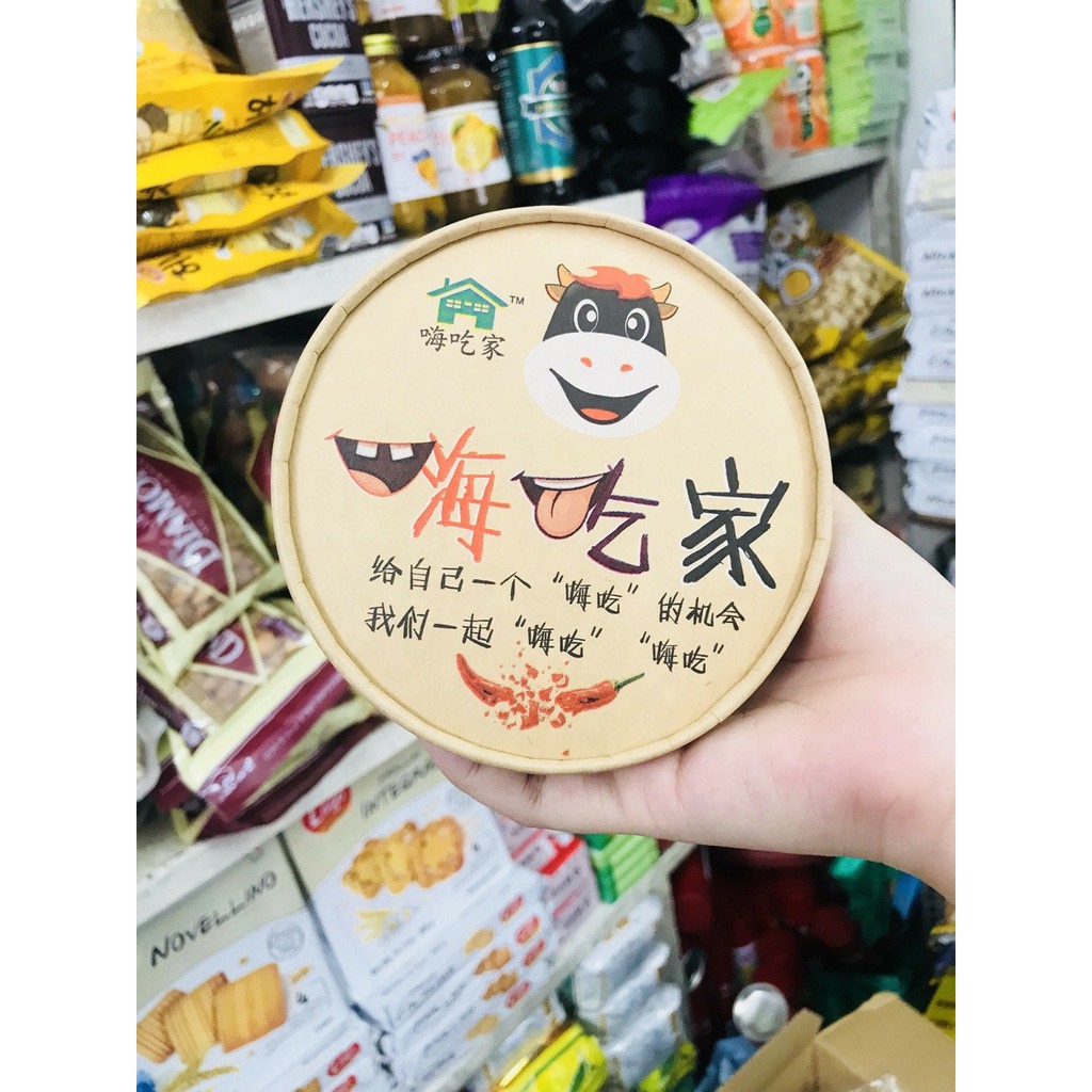 Miến Chua cay Trùng Khánh 108g | BigBuy360 - bigbuy360.vn