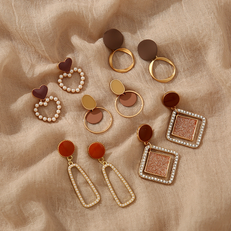 Thenewsouthoreantemperamentegantearrings